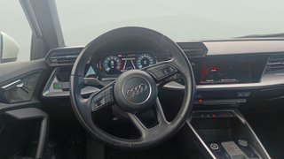 Audi A3 Sportback 30 TFSI 81 kW (110 CV) S tronic