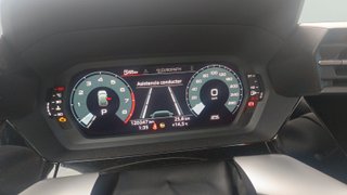 Audi A3 Sportback 30 TFSI 81 kW (110 CV) S tronic