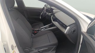 Audi A3 Sportback 30 TFSI 81 kW (110 CV) S tronic