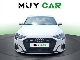 Audi A3 Sportback 30 TFSI 81 kW (110 CV) S tronic