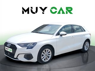 Audi A3 Sportback 30 TFSI 81 kW (110 CV) S tronic