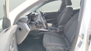 Audi A3 Sportback 30 TFSI 81 kW (110 CV) S tronic