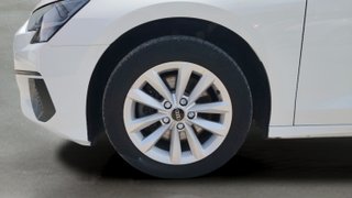 Audi A3 Sportback 30 TFSI 81 kW (110 CV) S tronic