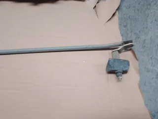 Motor limpiaparabrisas Nissan L35