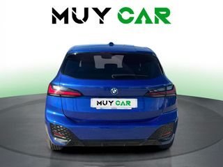BMW Serie 2 225e xDrive Active Tourer 180 kW (245 CV)