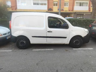 Renault Kangoo 2019
