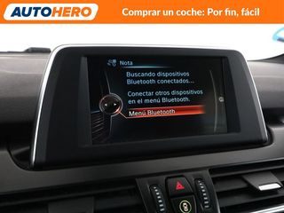 BMW Serie 2 225xe Active Tourer iPerformance