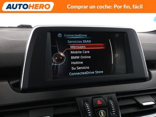 BMW Serie 2 225xe Active Tourer iPerformance