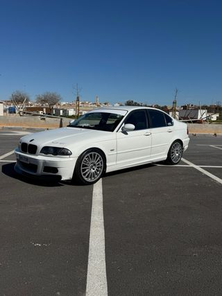 BMW Serie 3 1999