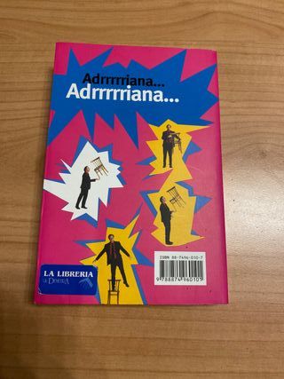 Libro "Sole cuore fluoro" di Leonardo Manera