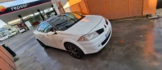 Renault Megane 2006