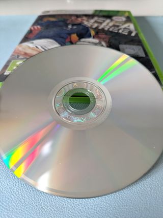 FIFA Street per Xbox 360, come NUOVO 🇮🇹