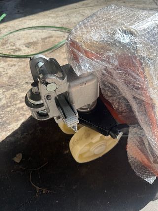 Transpaleta manual 2000kg