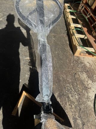Transpaleta manual 2000kg