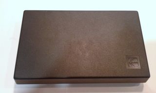 Cámara Kodak Ektralite 400 con estuche