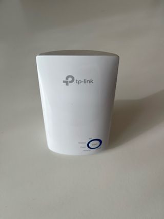 Extensor de rango WiFi 300Mbps