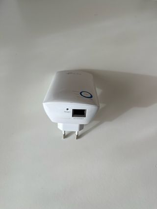 Extensor de rango WiFi 300Mbps