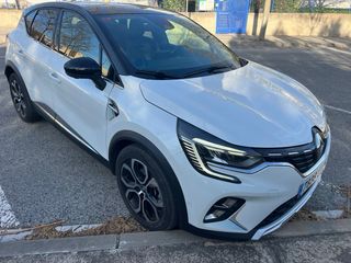 Renault Captur 2020