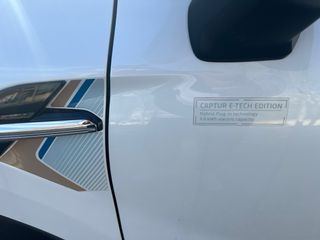 Renault Captur 2020