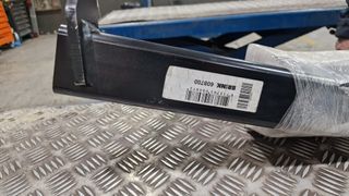 Enganche Volkswagen Touran 2021 Nuevo