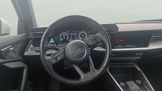 Audi A3 Sportback 30 TFSI 81 kW (110 CV) S tronic