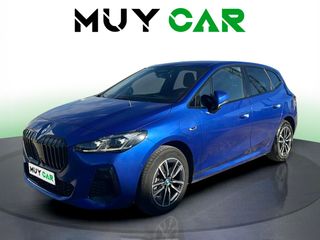 BMW Serie 2 225e xDrive Active Tourer 180 kW (245 CV)