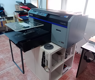 Impresora Epson SureColor F2100