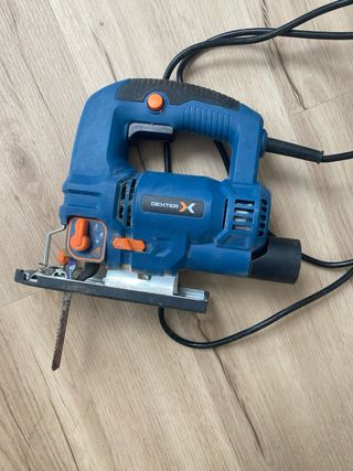 Sierra de calar Dexter 750W