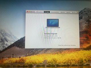 MacBook Pro 2010-2011