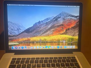 MacBook Pro 2010-2011