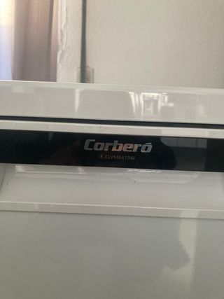 Lavavajillas SIN bandejas