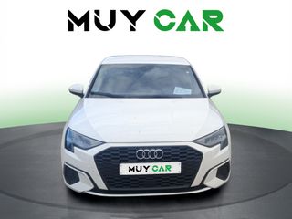 Audi A3 Sportback 30 TFSI 81 kW (110 CV) S tronic