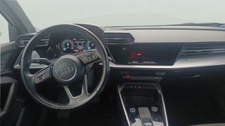 Audi A3 Sportback 30 TFSI 81 kW (110 CV) S tronic