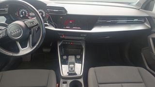 Audi A3 Sportback 30 TFSI 81 kW (110 CV) S tronic