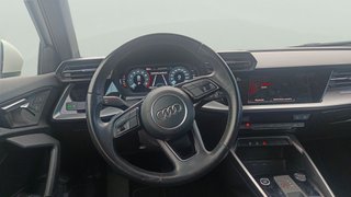 Audi A3 Sportback 30 TFSI 81 kW (110 CV) S tronic
