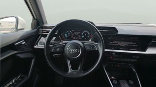 Audi A3 Sportback 30 TFSI 81 kW (110 CV) S tronic