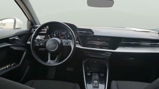 Audi A3 Sportback 30 TFSI 81 kW (110 CV) S tronic