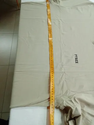 Maglia Pyrex Uomo Beige 6XL