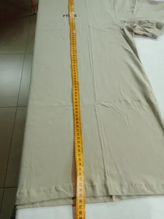 Maglia Pyrex Uomo Beige 6XL