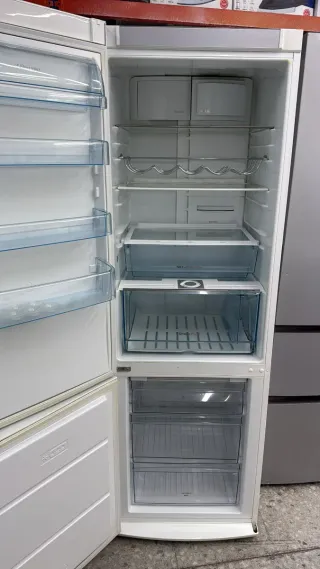 ♧nevera Electrolux 1.85m + garantía + entrega ♧