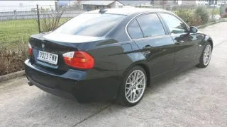 BMW Serie 3 2007