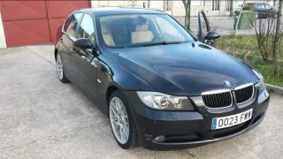 BMW Serie 3 2007