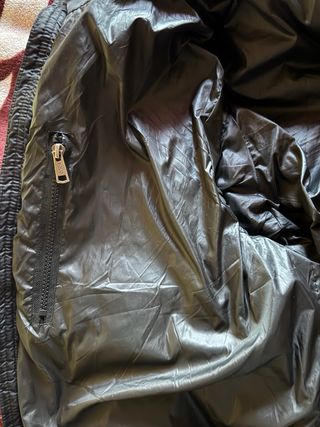 Chaqueta Polo Ralph Lauren Negra