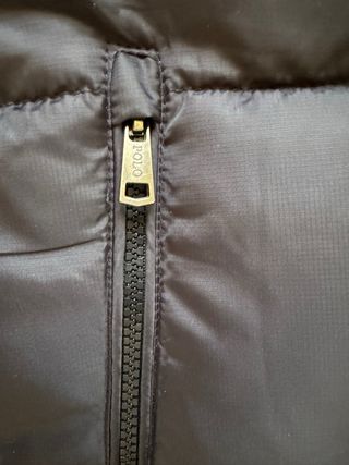 Chaqueta Polo Ralph Lauren Negra