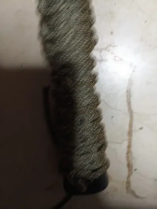 Hacha tomahawk Táctica Camillus SIN