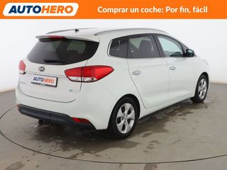 Kia Carens 1.7 CRDi Drive