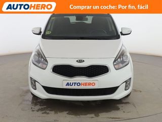 Kia Carens 1.7 CRDi Drive