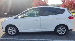 Ford C-Max 1.6 TDCi 115cv – 2012