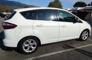 Ford C-Max 1.6 TDCi 115cv – 2012