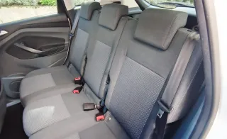 Ford C-Max 1.6 TDCi 115cv – 2012